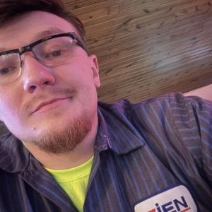 Meet your Posher, Caleb